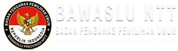 Bawaslu-NTT