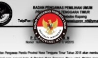 Penerimaan Pegawai Kontrak 2015