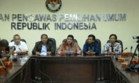 Bawaslu Rekomendasikan Perpanjangan Masa Pendaftaran Pilkada